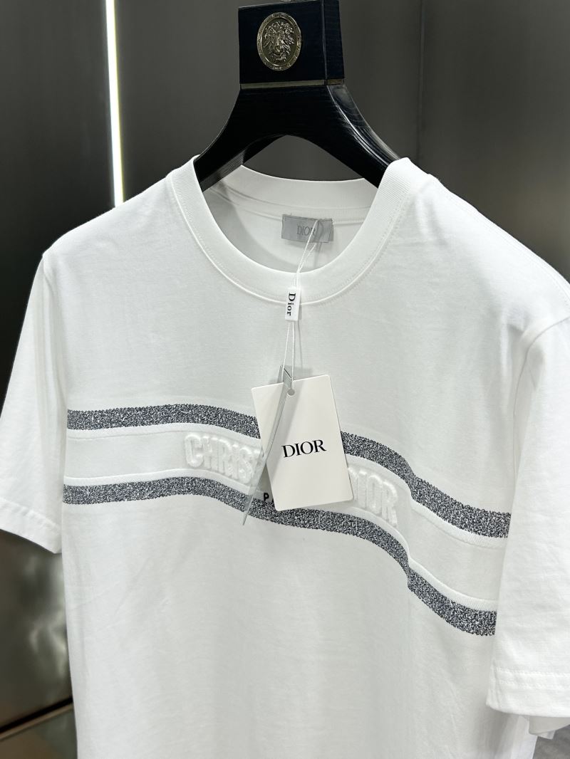 Christian Dior T-Shirts